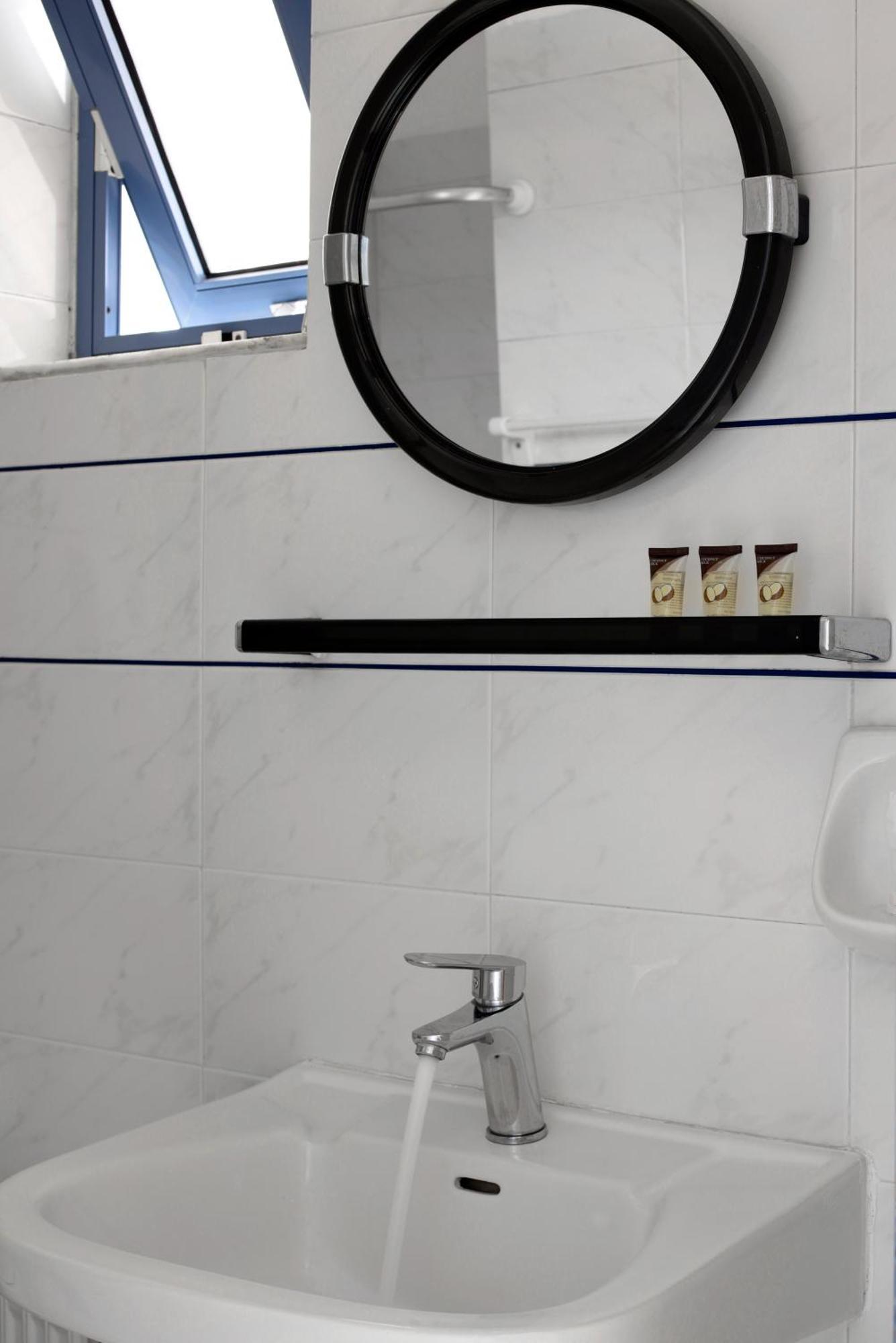 Ariadne Hotel プラタネス 部屋 写真