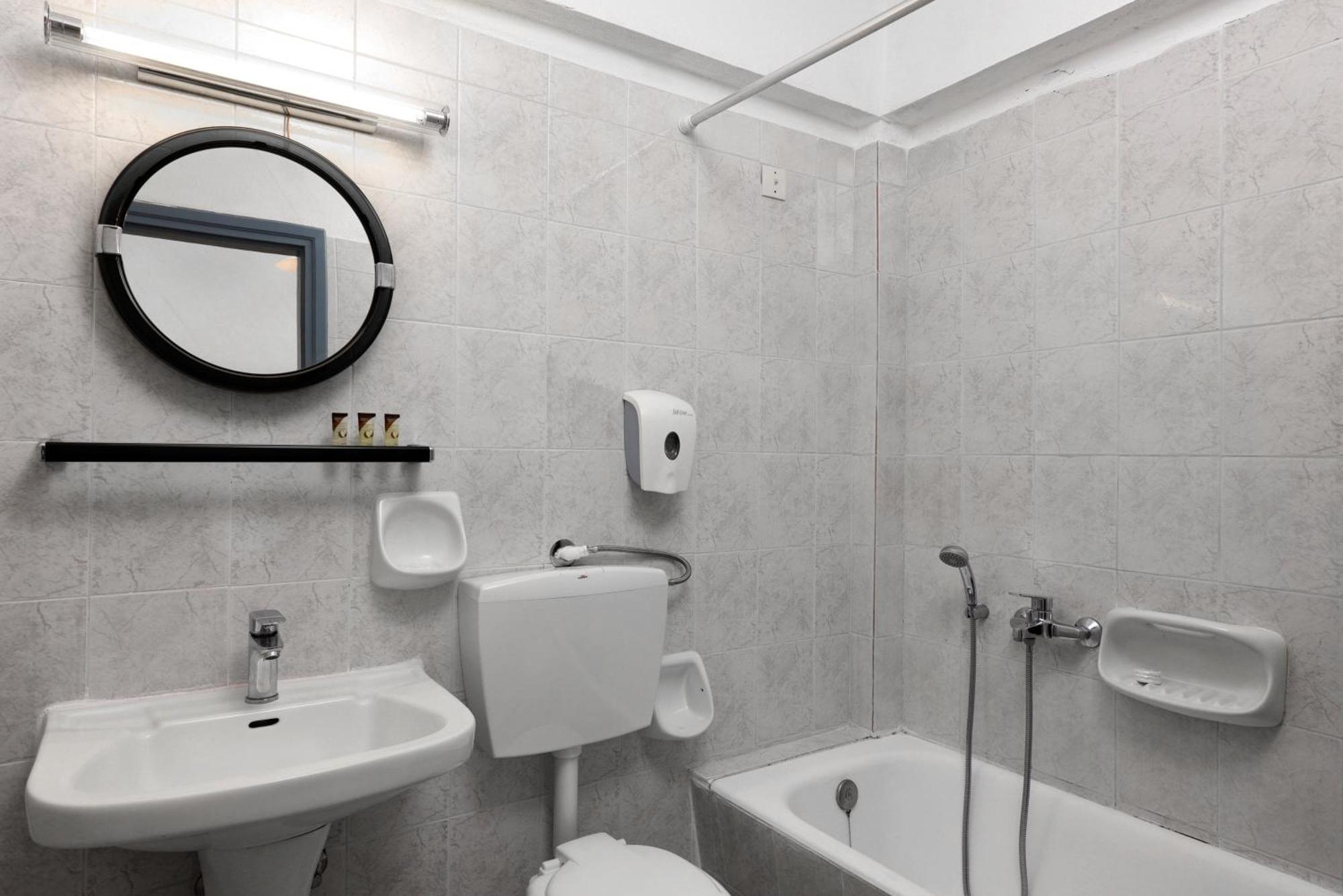 Ariadne Hotel プラタネス 部屋 写真